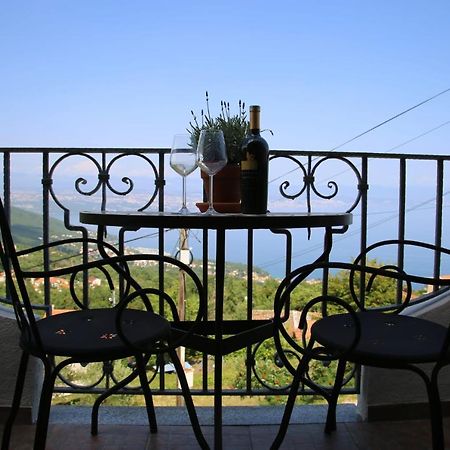 Apartmán Apartman Tera Dobreć Exteriér fotografie