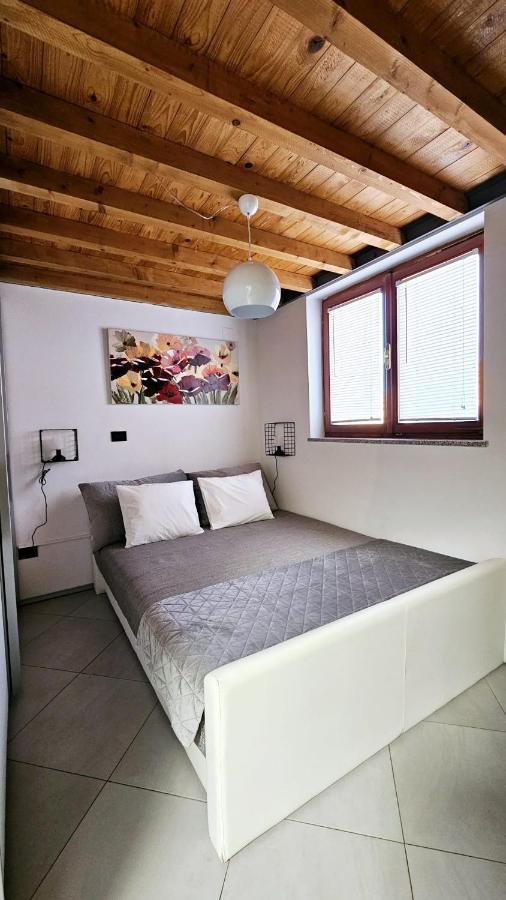 Apartmán Apartman Tera Dobreć Exteriér fotografie