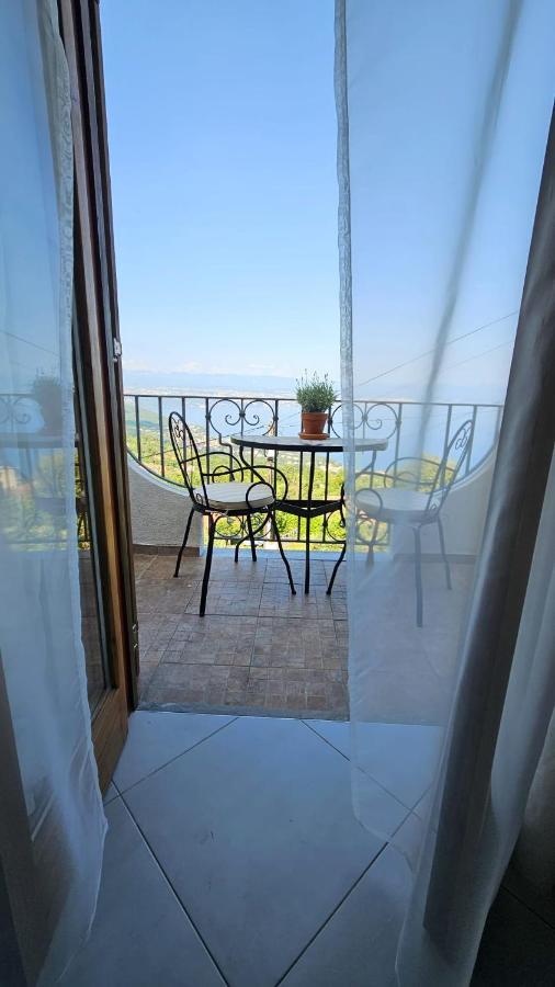 Apartmán Apartman Tera Dobreć Exteriér fotografie