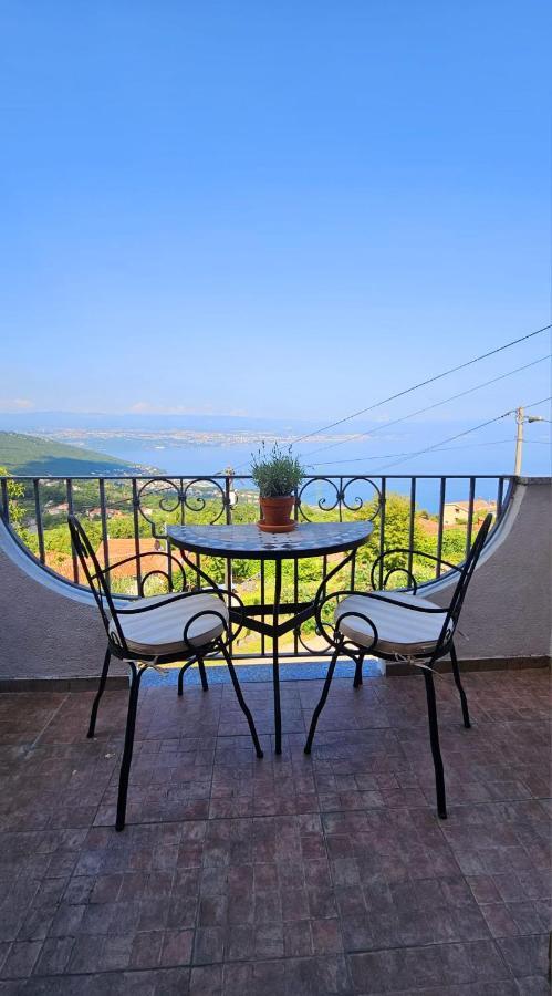 Apartmán Apartman Tera Dobreć Exteriér fotografie