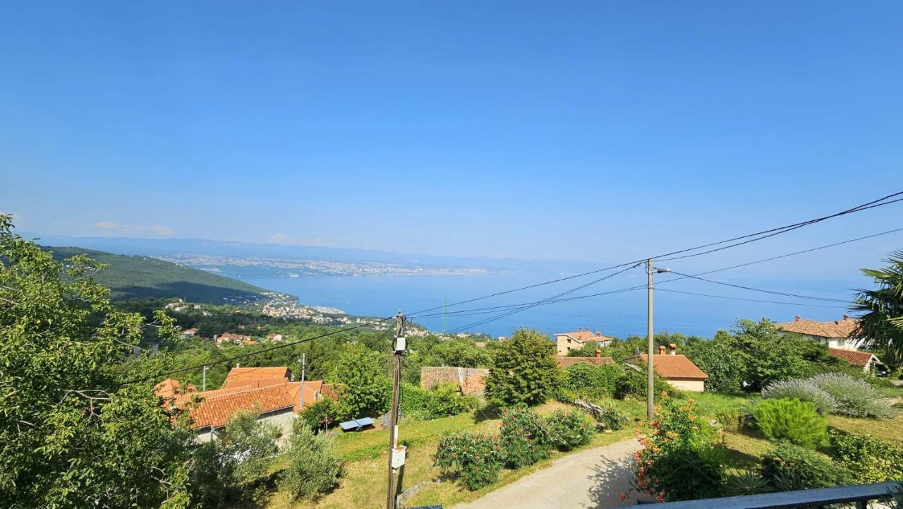Apartmán Apartman Tera Dobreć Exteriér fotografie