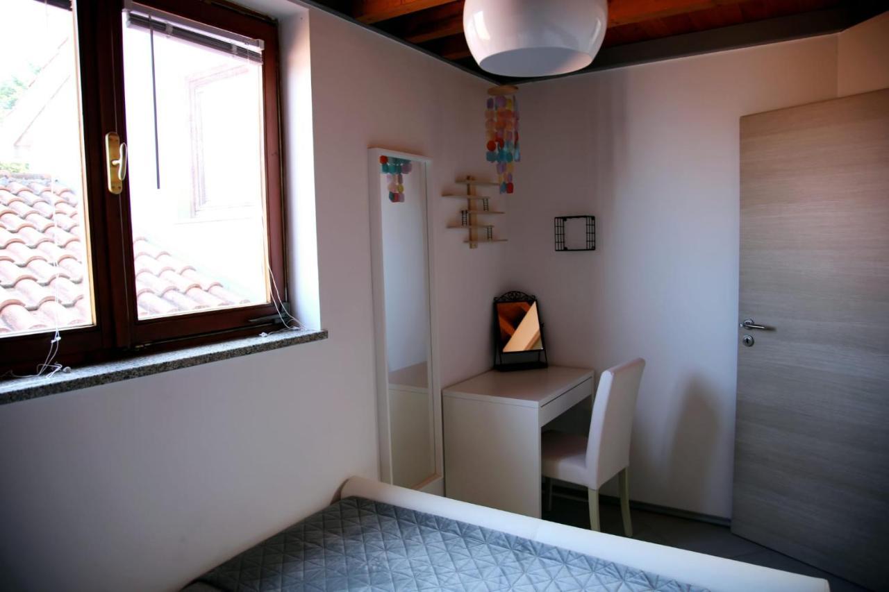 Apartmán Apartman Tera Dobreć Exteriér fotografie